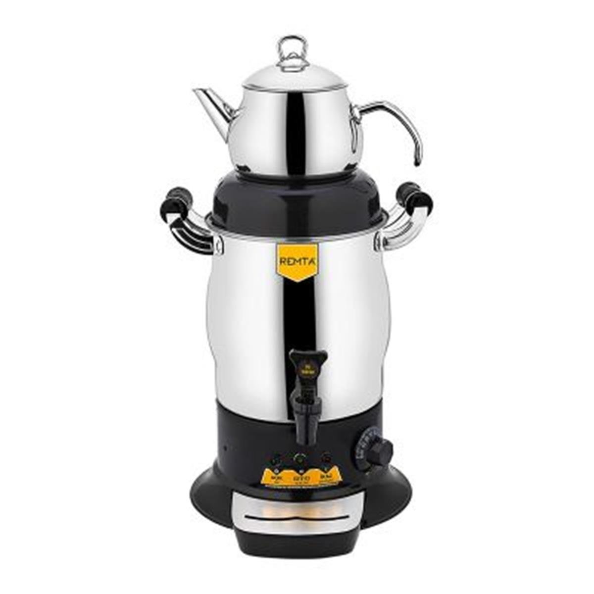 Remta R29 Mini Çay Makinesi, Tek Demlikli, 5 L,,Çay Makineleri,Remta,1010182,Premut