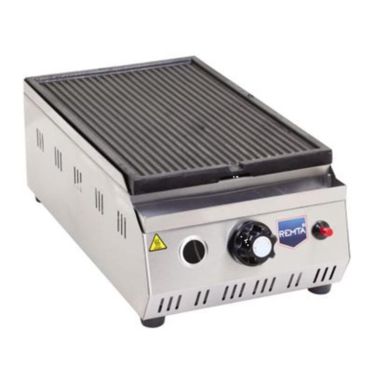 Remta R30CE(D) Döküm Izgara, 30 cm, LPG,,Döküm Izgaralar,Remta,1010083,Premut