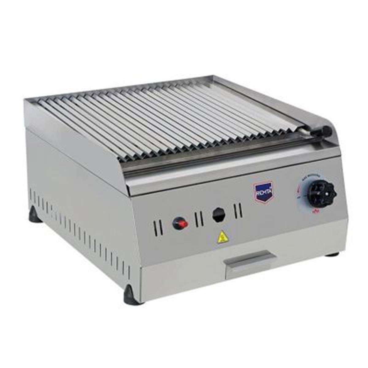 Remta R50CE(L) Lavataşlı Izgara, 50 cm, LPG,,Lavataşlı Izgaralar,Remta,1010091,Premut
