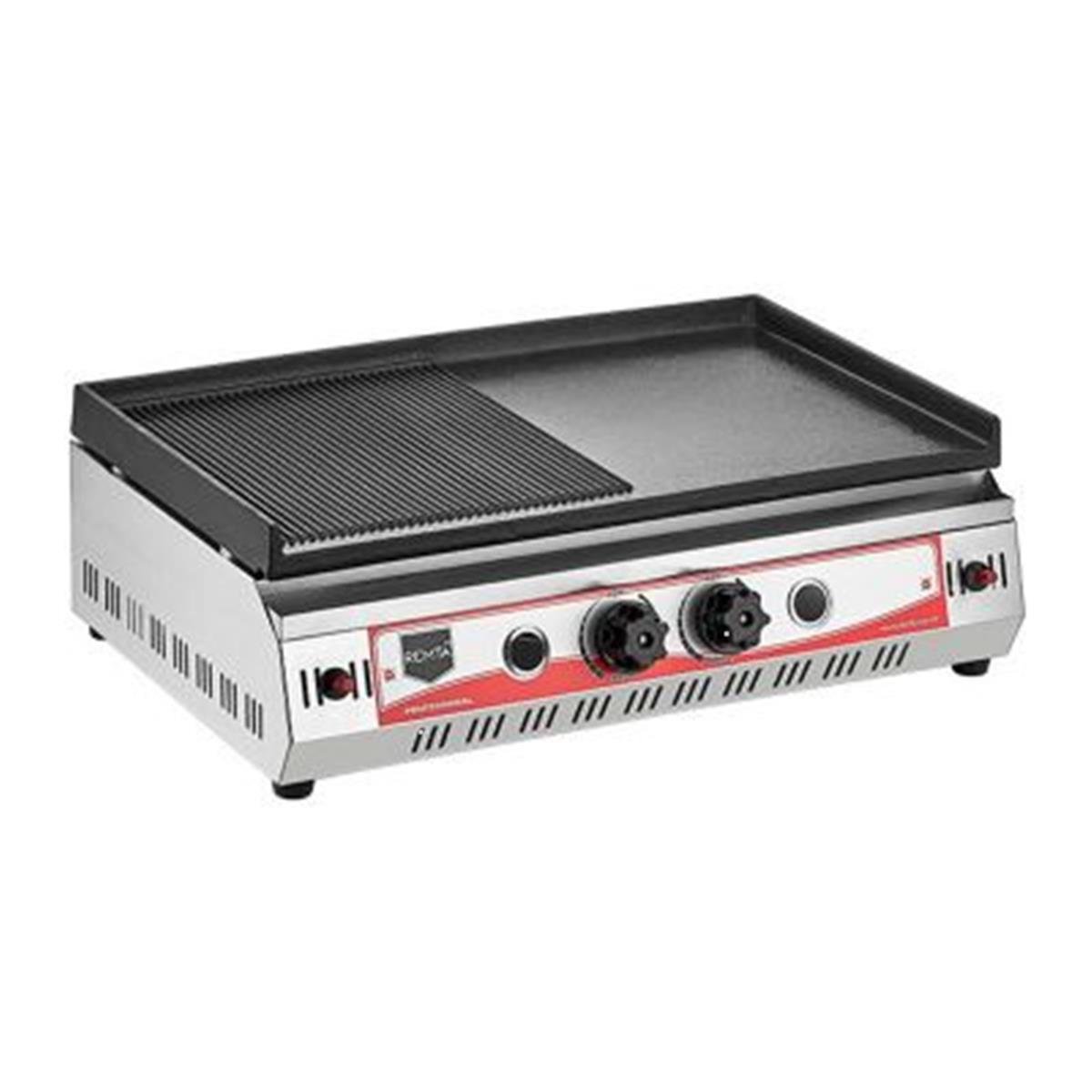 Remta R70CE(D) Döküm Izgara, 70 cm, LPG,,Döküm Izgaralar,Remta,1010077,Premut