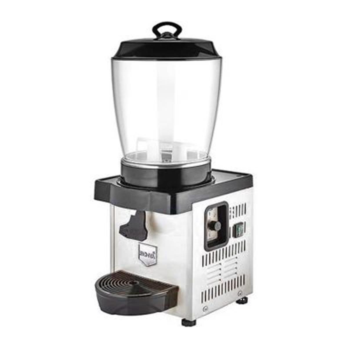 Remta ST34 Mini Şerbet Soğutucu, 12 L, Metalik Gri,,Limonata Şerbet & Ayran Makineleri,Remta,1010160,Premut