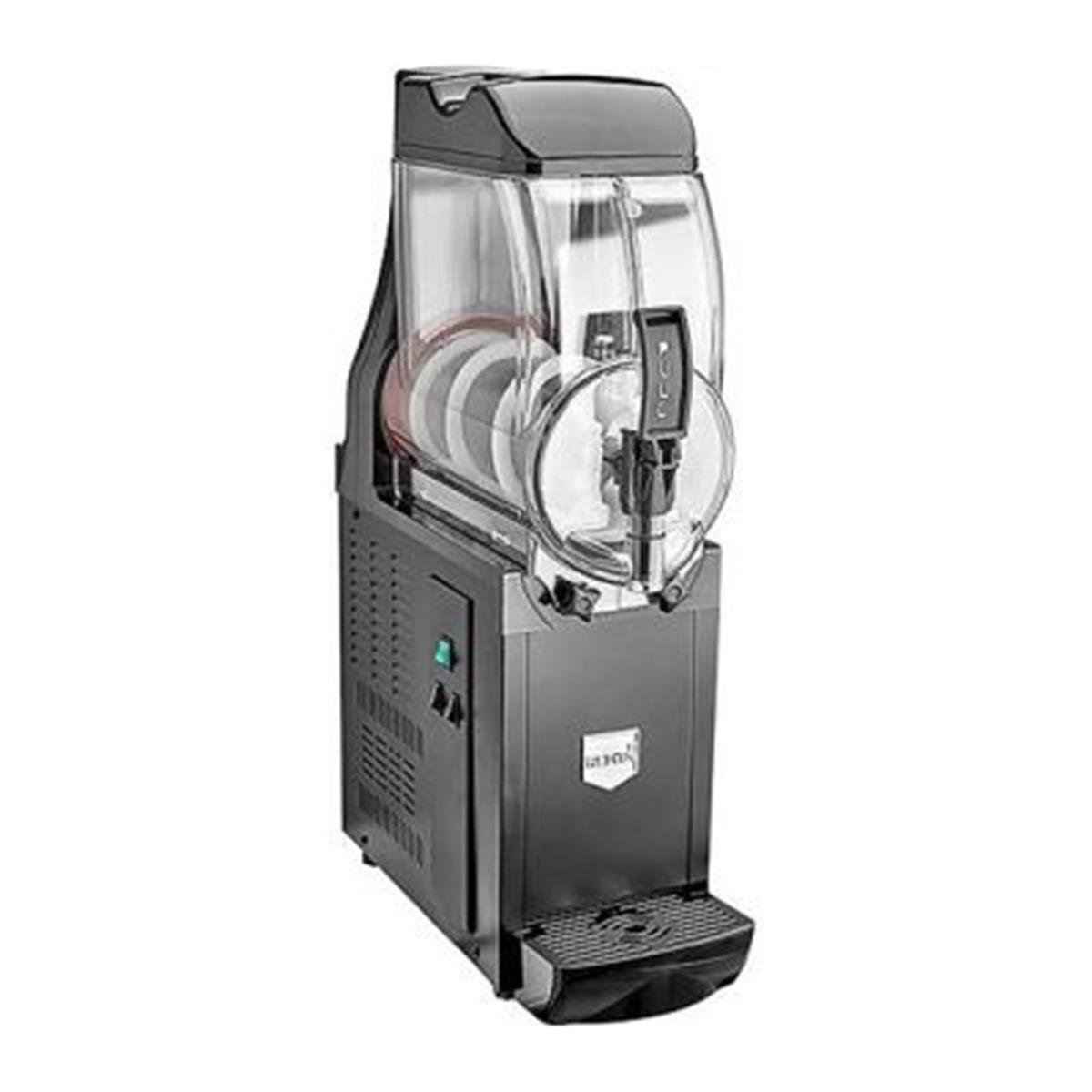 Remta ST41 Tek Hazneli Slush Makinesi, 12 L,,Ice Slush & Buzlaş Makineleri,Remta,1010098,Premut