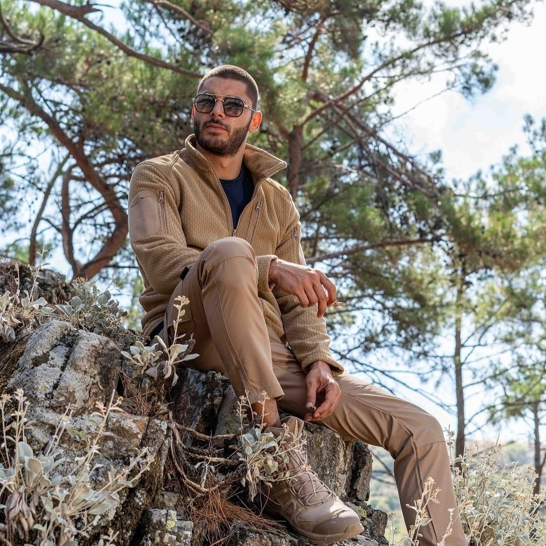 outdoor ayakkabı