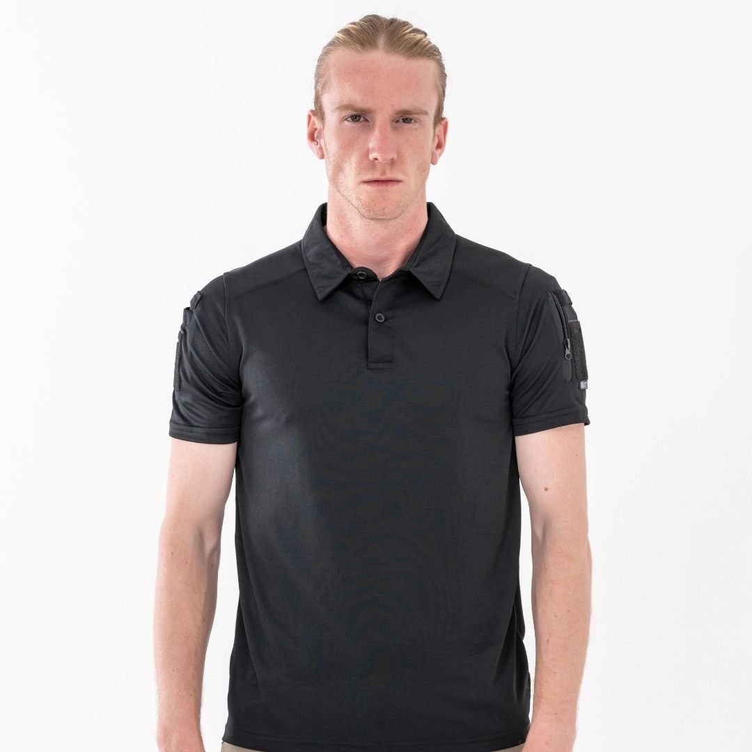 polo yaka