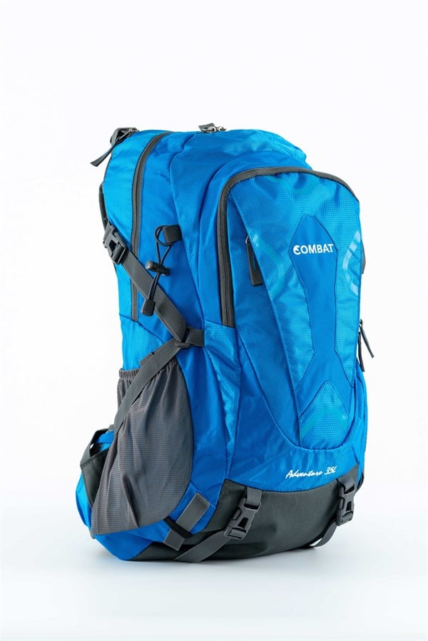ÇANTA OUTDOOR TREKKING 35L - 8111