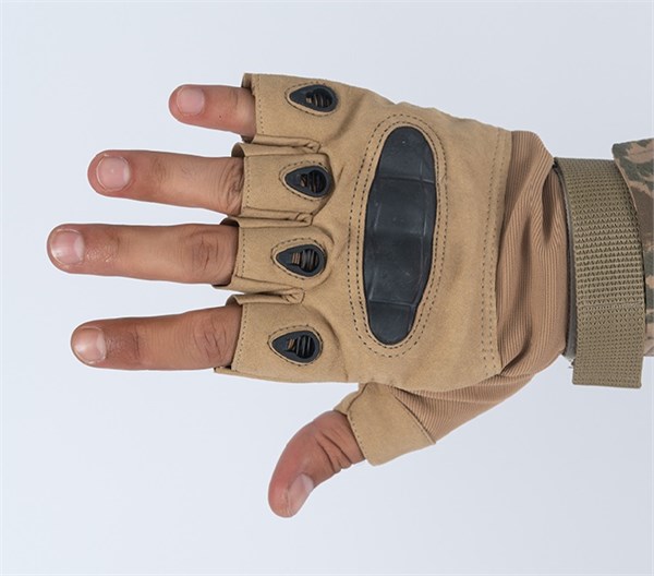 ELDİVEN TACTICAL - 004