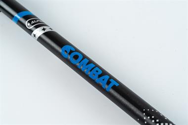 Katlanabilir Yürüyüş Kayak Batonu Baston Hafif Alimünyum Trekking Tırmanma Dağcı Baston - 9009