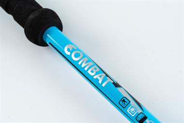 Katlanabilir Yürüyüş Kayak Batonu Baston Hafif Alimünyum Trekking Tırmanma Dağcı Baston  1038-1