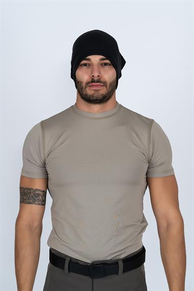 Thermo Dynamıc Termal Boyunluk Termal Bere Bone Yüz Maskesi - 009