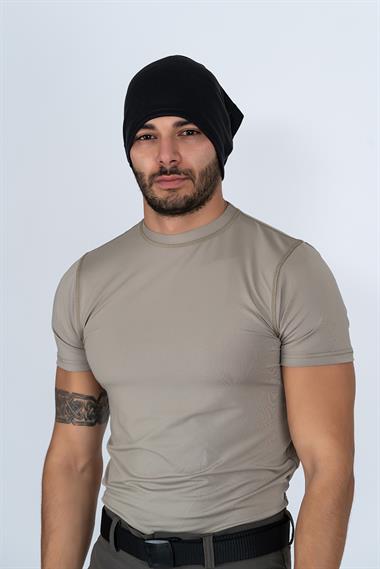 Thermo Dynamıc Termal Boyunluk Termal Bere Bone Yüz Maskesi - 009