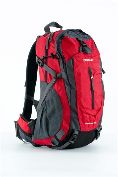 Çanta Outdoor Trekkıng 40lt - 8541-1