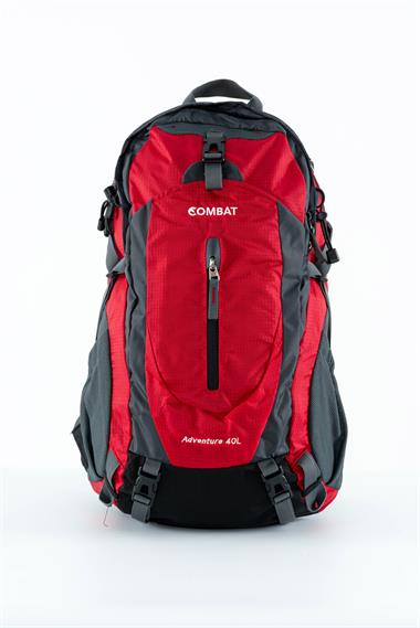 Çanta Outdoor Trekkıng 40lt - 8541-1