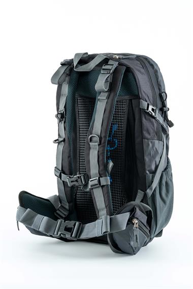 Çanta Outdoor Trekkıng 40lt - 8541-1