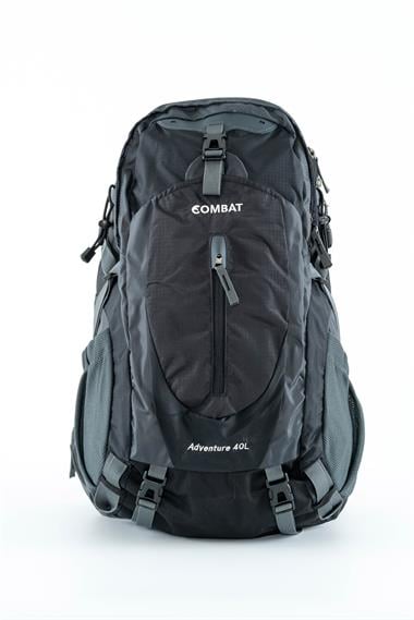 Çanta Outdoor Trekkıng 40lt - 8541-1
