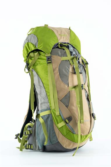 Çanta Outdoor Trekkıng 45+10lt - 8117