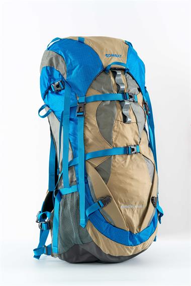 Çanta Outdoor Trekkıng 45+10lt - 8117