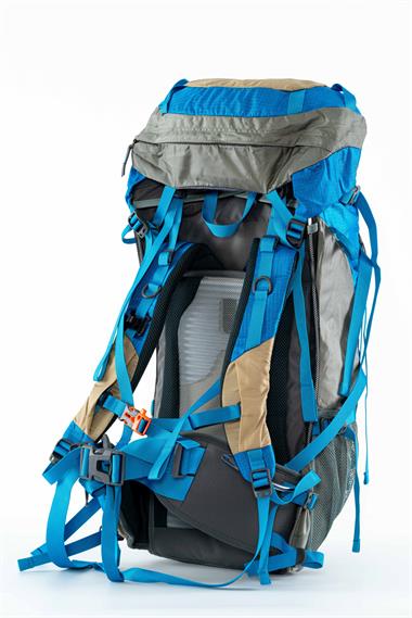 Çanta Outdoor Trekkıng 45+10lt - 8117