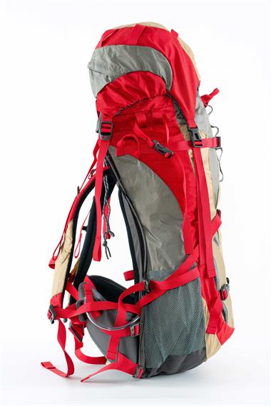 Çanta Outdoor Trekkıng 45+10lt - 8117