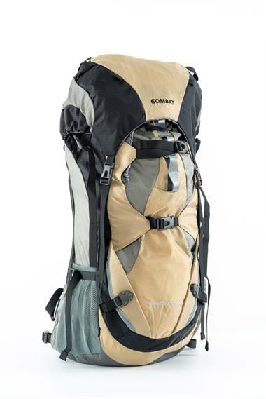 Çanta Outdoor Trekkıng 45+10lt - 8117