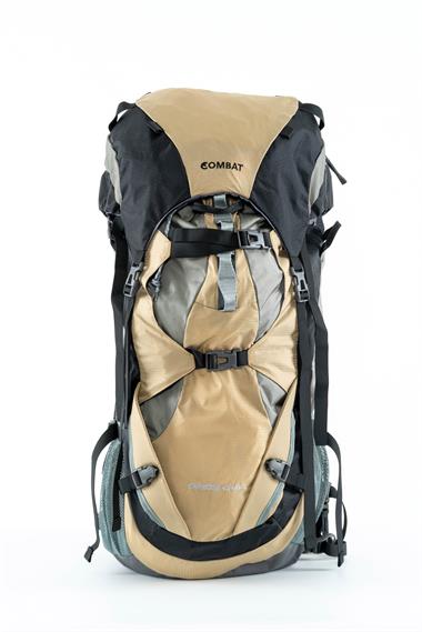 Çanta Outdoor Trekkıng 45+10lt - 8117