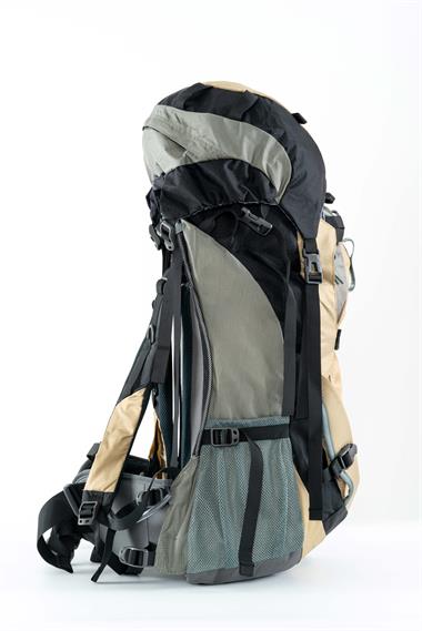 Çanta Outdoor Trekkıng 45+10lt - 8117