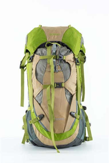 Çanta Outdoor Trekkıng 45+10lt - 8117