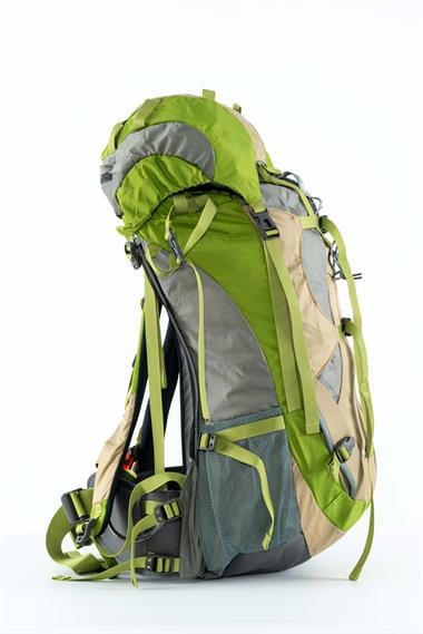 Çanta Outdoor Trekkıng 45+10lt - 8117