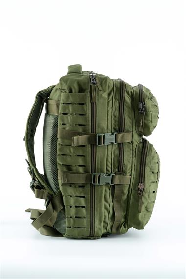 ÇANTA TACTICAL 35 LT - 658