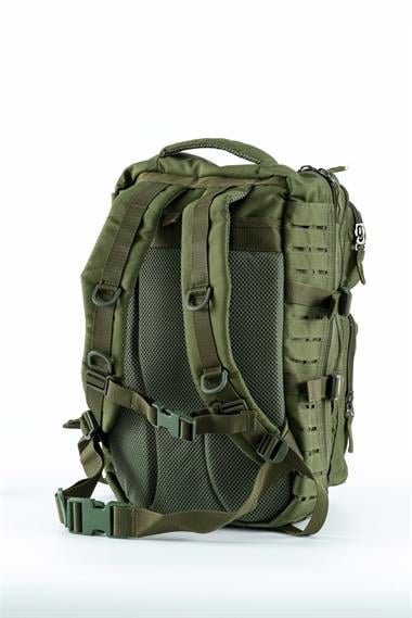 ÇANTA TACTICAL 35 LT - 658