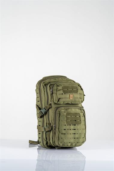 Combat Tactical Taktik 45 Lt Askeri Sırt Çantası Su Geçirmez-Yürüyüş-Seyahat-Dağcı-Kamp-Trekking-Outdoor Sırt Çantası -654