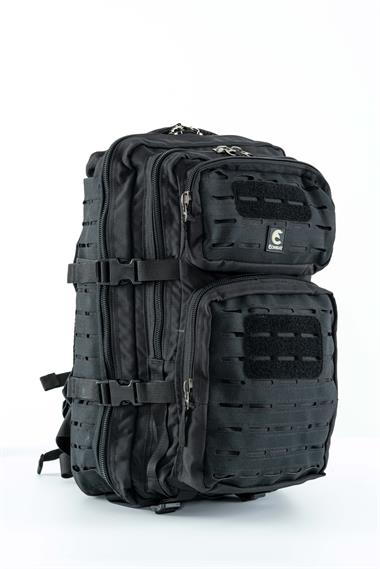 Combat Tactical Taktik 45 Lt Askeri Sırt Çantası Su Geçirmez-Yürüyüş-Seyahat-Dağcı-Kamp-Trekking-Outdoor Sırt Çantası -654