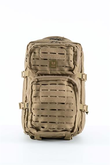 Combat Tactical Taktik 45 Lt Askeri Sırt Çantası Su Geçirmez-Yürüyüş-Seyahat-Dağcı-Kamp-Trekking-Outdoor Sırt Çantası -654