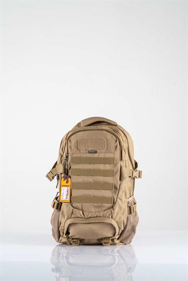 Combat Tactical Outdoor Taktik 65 Lt Sırt Çantası Su Geçirmez Yürüyüş Seyahat Dağcı Kamp Trekking Sırt Çantası -650