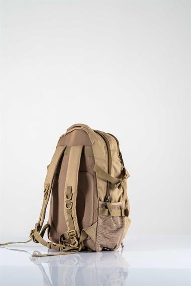 Combat Tactical Outdoor Taktik 65 Lt Sırt Çantası Su Geçirmez Yürüyüş Seyahat Dağcı Kamp Trekking Sırt Çantası -650