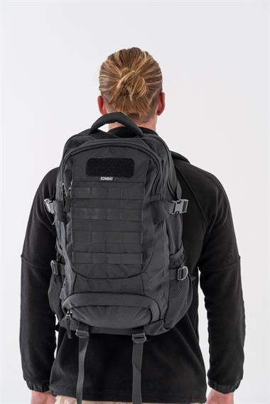 Combat Tactical Outdoor Taktik 65 Lt Sırt Çantası Su Geçirmez Yürüyüş Seyahat Dağcı Kamp Trekking Sırt Çantası -650
