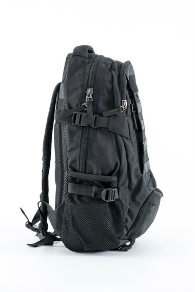 Combat Tactical Outdoor Taktik 65 Lt Sırt Çantası Su Geçirmez Yürüyüş Seyahat Dağcı Kamp Trekking Sırt Çantası -650