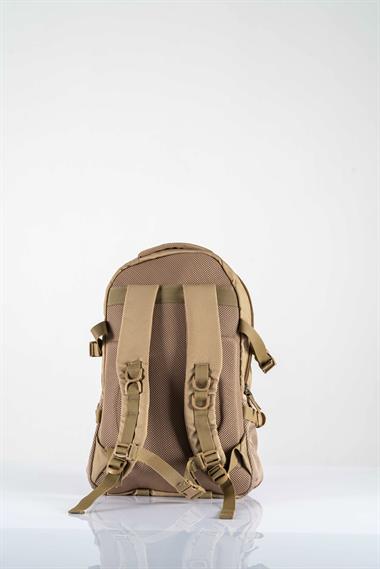 Combat Tactical Outdoor Taktik 65 Lt Sırt Çantası Su Geçirmez Yürüyüş Seyahat Dağcı Kamp Trekking Sırt Çantası -650