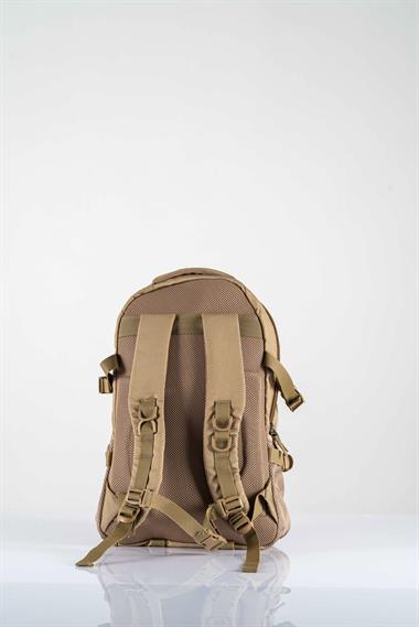 Combat Tactical Outdoor Taktik 65 Lt Sırt Çantası Su Geçirmez Yürüyüş Seyahat Dağcı Kamp Trekking Sırt Çantası -650