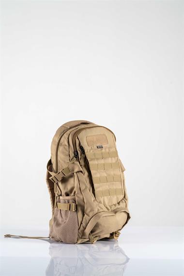 Combat Tactical Outdoor Taktik 65 Lt Sırt Çantası Su Geçirmez Yürüyüş Seyahat Dağcı Kamp Trekking Sırt Çantası -650