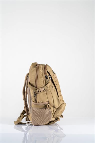 Combat Tactical Taktik 65 Lt Sırt Çantası Su Geçirmez-Yürüyüş-Seyahat-Dağcı-Kamp-Trekking-Askeri-Outdoor-Sırt Çantası - 651