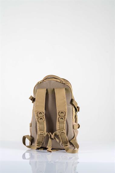 Combat Tactical Taktik 65 Lt Sırt Çantası Su Geçirmez-Yürüyüş-Seyahat-Dağcı-Kamp-Trekking-Askeri-Outdoor-Sırt Çantası - 651