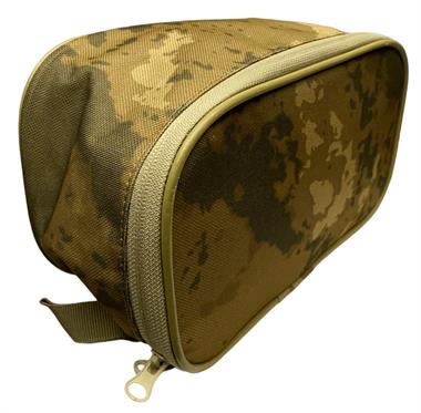 Bikatex Tactical Taktik Asker Traş Çantası - 657