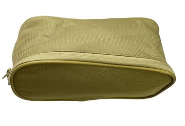 Bikatex Tactical Taktik Asker Traş Çantası - 657