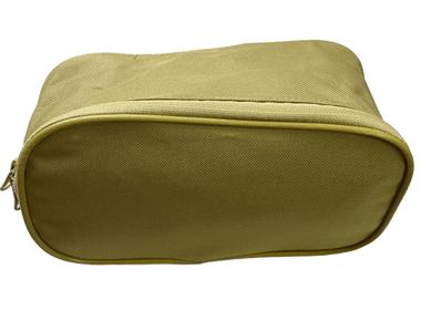 Bikatex Tactical Taktik Asker Traş Çantası - 657