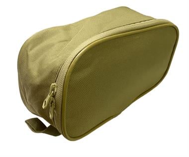 Bikatex Tactical Taktik Asker Traş Çantası - 657