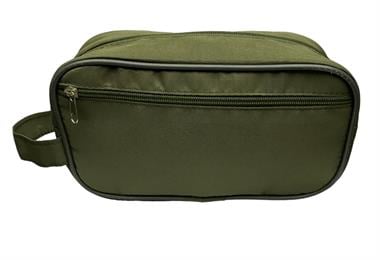 Bikatex Tactical Taktik Asker Traş Çantası - 657