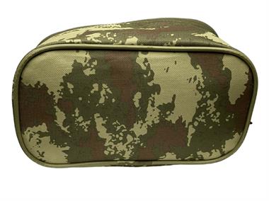 Bikatex Tactical Taktik Asker Traş Çantası - 657