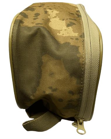 Bikatex Tactical Taktik Asker Traş Çantası - 657