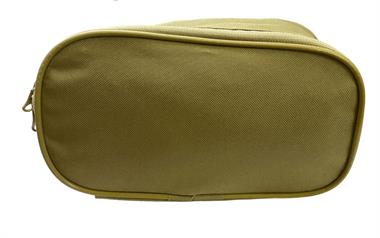 Bikatex Tactical Taktik Asker Traş Çantası - 657