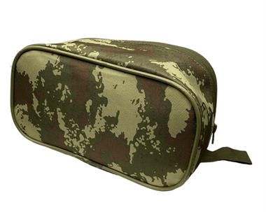 Bikatex Tactical Taktik Asker Traş Çantası - 657